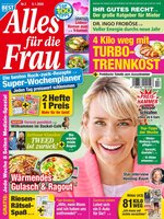 Alles für die Frau